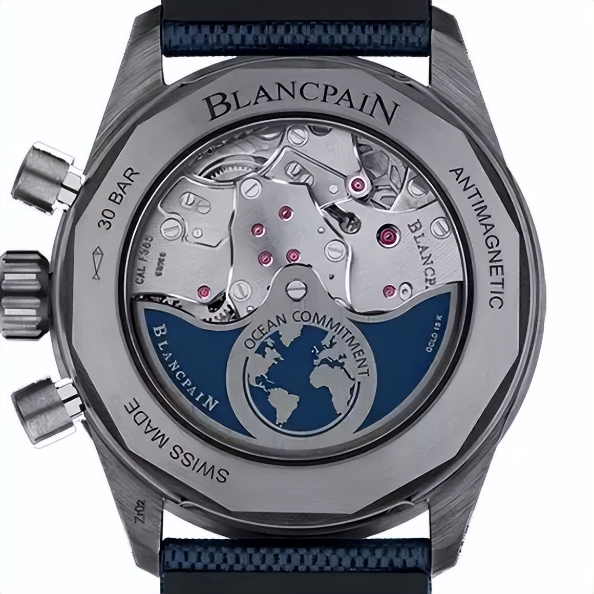 3万到5万最值得买的潜水表,十万以内的潜水表