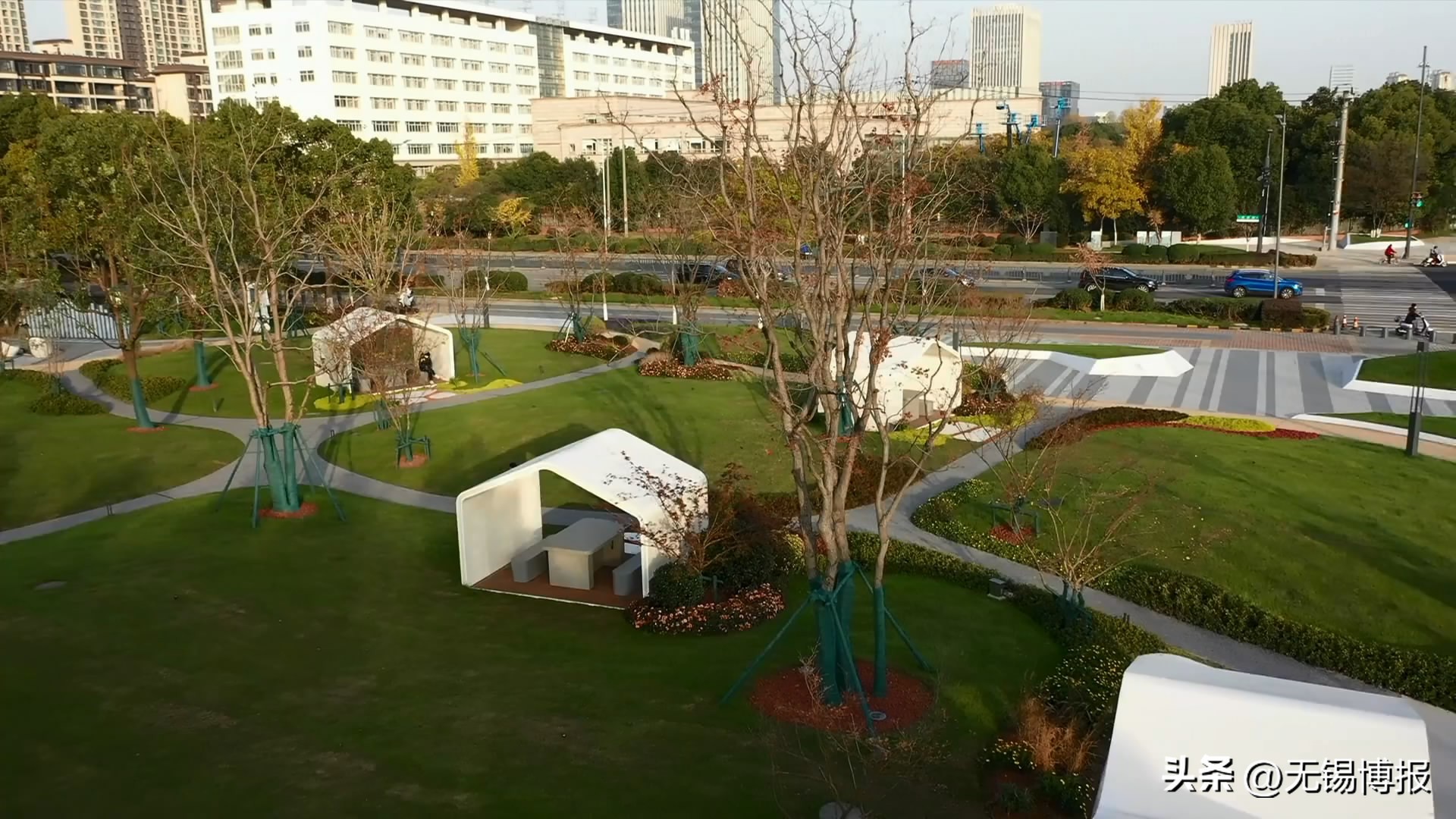 无锡市城市家居主题展示区,无锡城市家具主题展示区地点