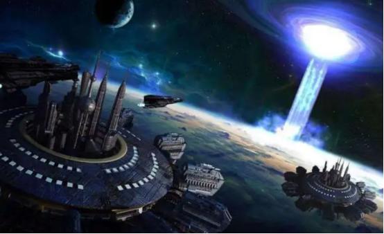 外星人和外星文明是否存在,远古时期外星人真的造访过地球吗