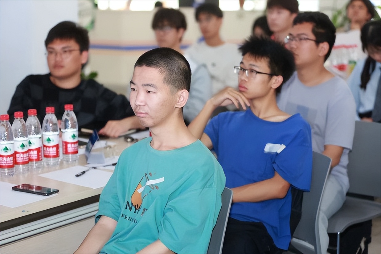 汇丰大学生防范金融风险教育工作坊走进长三角地区大学