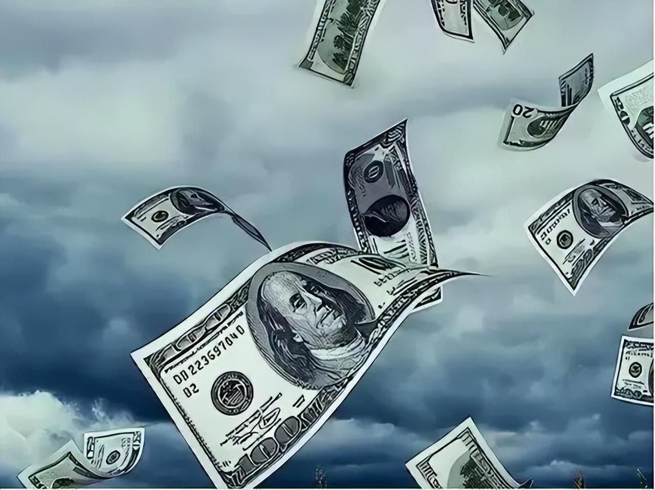 拜登和特朗普哪个利好美元,全面解析拜登谈中国对美元