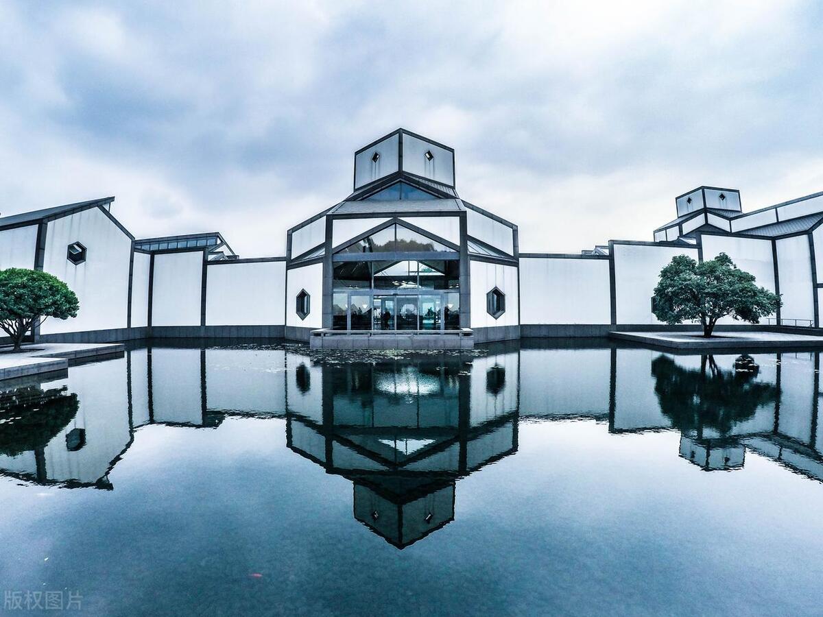 苏州最江南的景点,苏州烟雨江南好玩吗