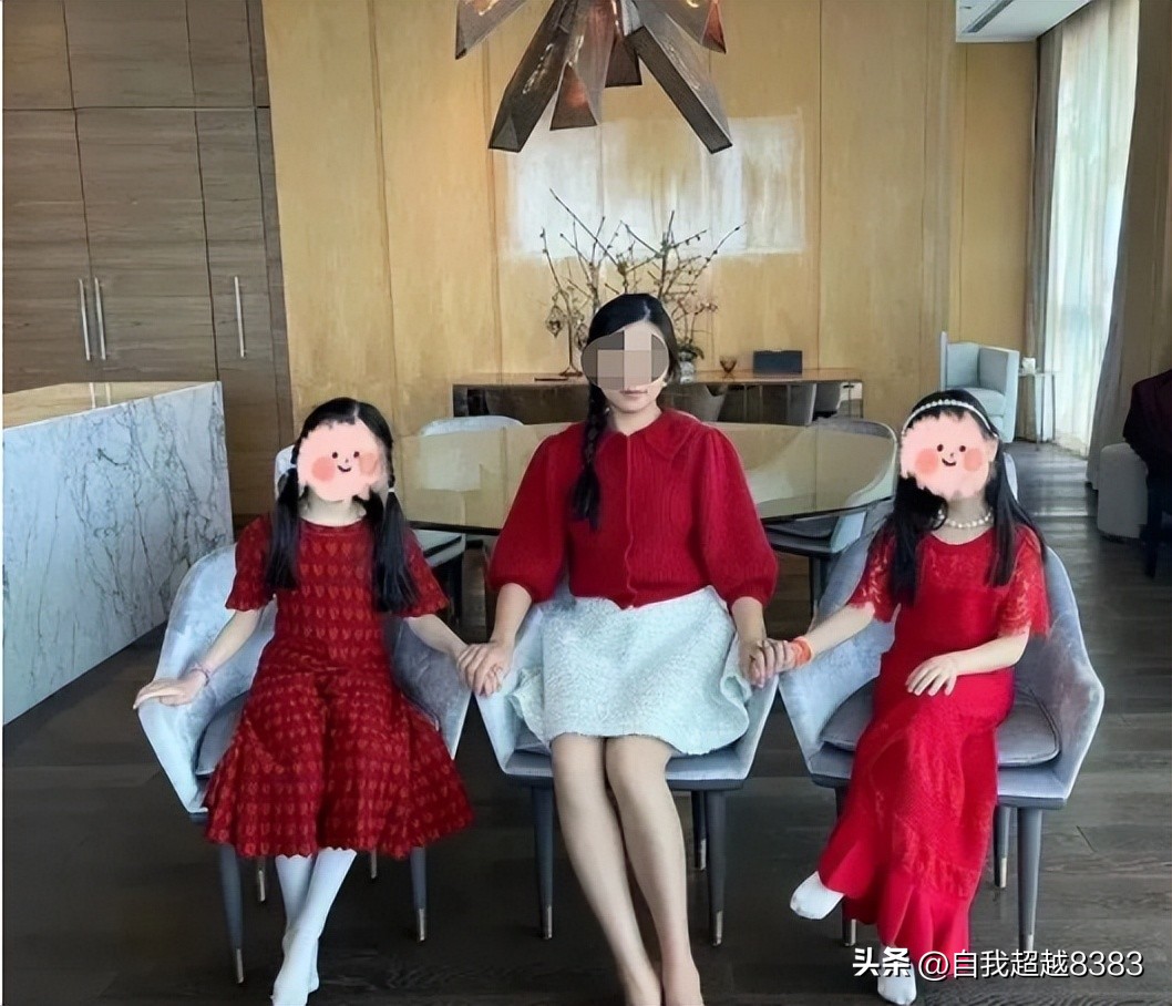 上海富婆事件新闻,2019上海富婆出轨案例