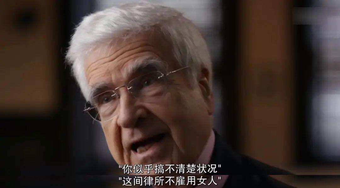 传奇女法官患癌离世，和丈夫56年的童话爱情，感动了全世界