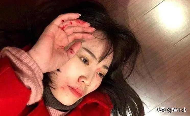 别人朝她扔泥巴，她用泥巴种鲜花，张兰才真的拿了大女主剧本