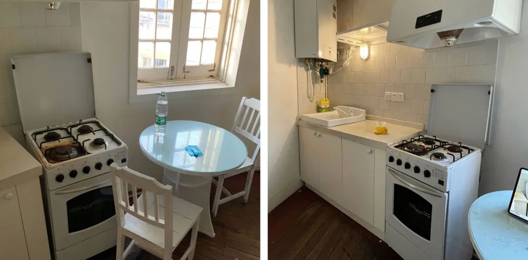 合租天花板上海,合租一个月5万的别墅