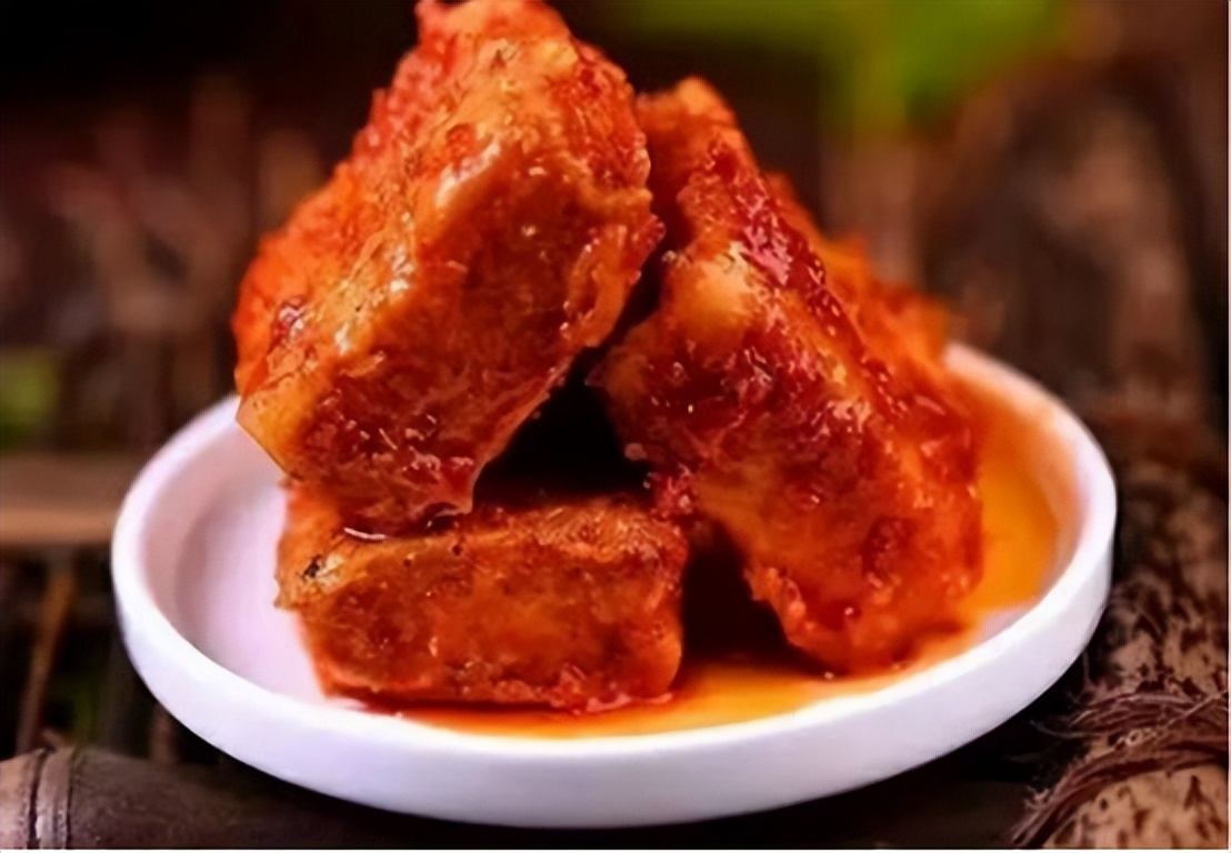 腐乳是人间美味还是健康杀手,腐乳到底是人间美味还是健康的