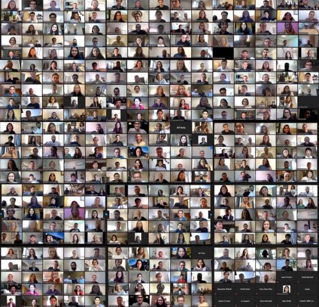 元宇宙最新技术,一分钟了解元宇宙