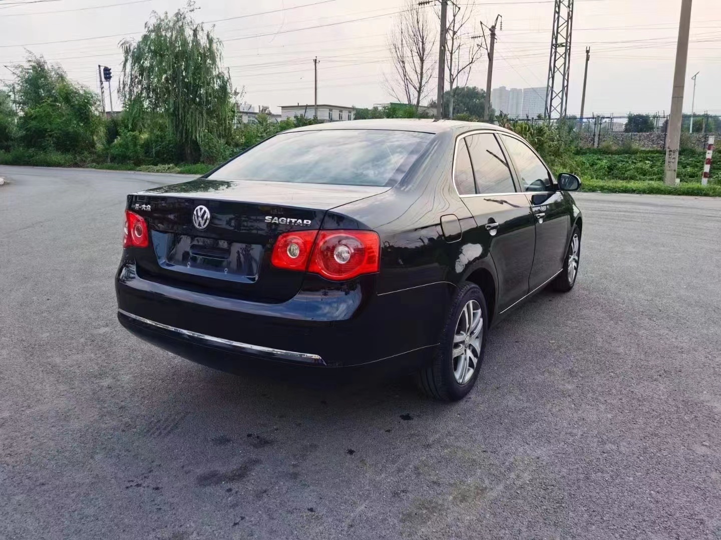 14款大众速腾1.6l手自一体图片,13年大众速腾1.6l烧机油