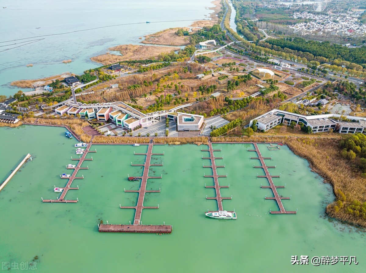 吴中太湖旅游区是5a级吗,苏州吴中太湖景区视频