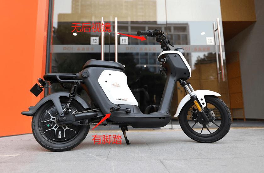 电动车“48V”和“60V”差别在哪里?选哪个更实用?今天终于知道