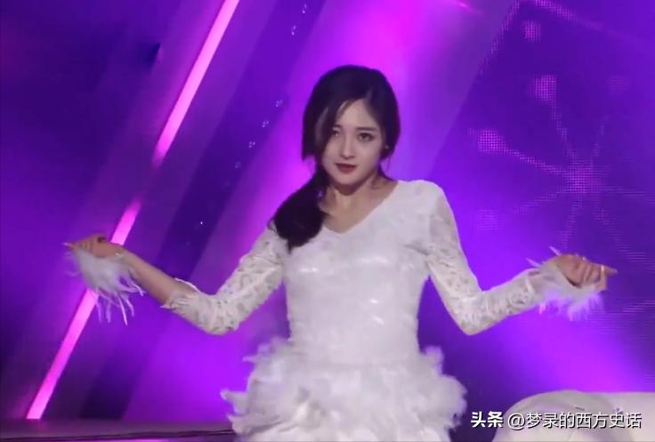 脖子丑的女星,被丑脖子拖累的女星