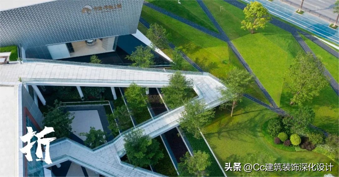 景观节点案例,景观节点设计