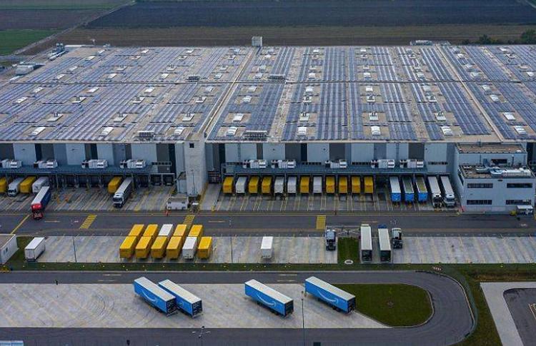 海外仓适合哪些跨境电商,海外仓对跨境电商有什么好处