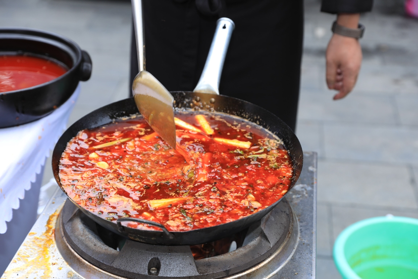 成都火锅制作,火锅烹饪技术大全