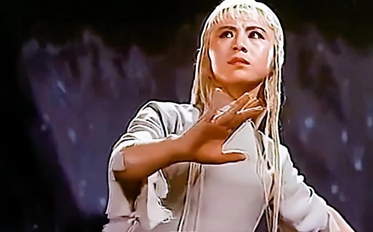 朱逢博丈夫骨灰摆放在哪里,著名女歌唱家朱逢博近况