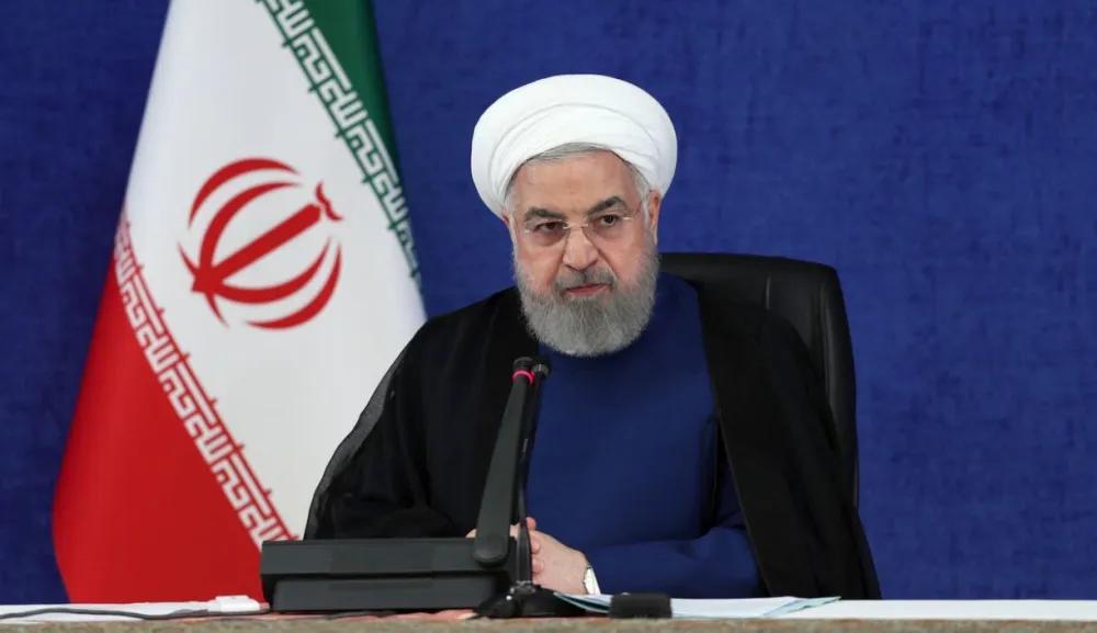 中方提议成立上合银行，吉哈两国率先响应，伊朗总统呼吁去除美元