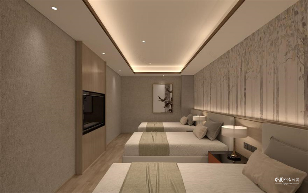 洗浴中心设计装修吧台,洗浴中心设计装修推荐