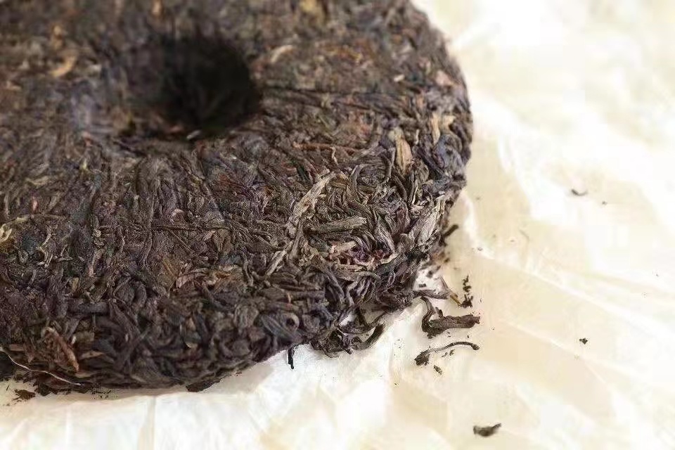 北美仓,北美仓普洱茶