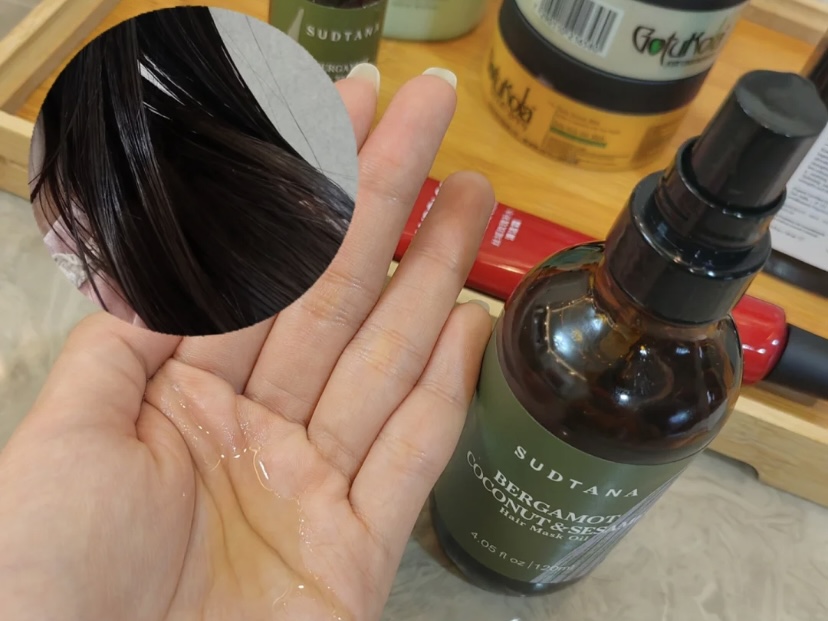 章小蕙同款面膜,章小蕙同款护发好物