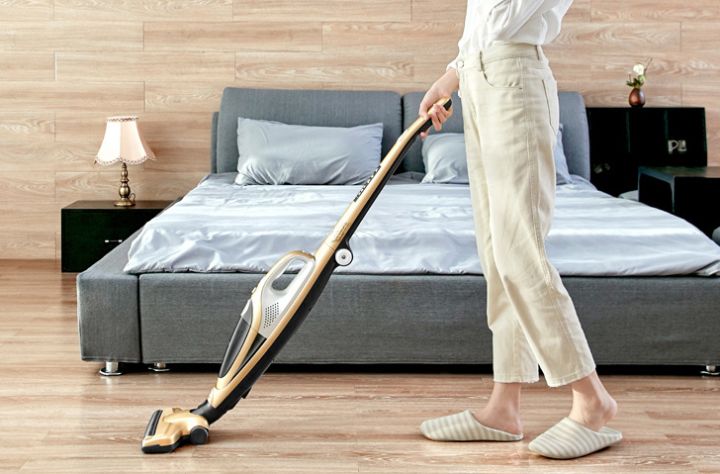 吸尘器哪个牌子的最好最实用,无线吸尘器家用吸尘器哪种最实用