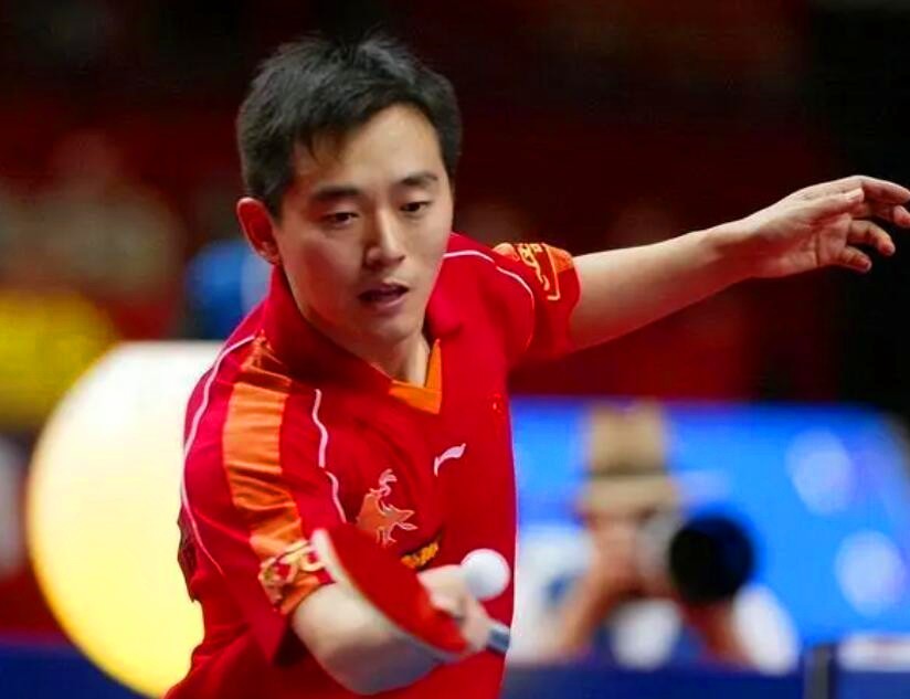 刘国梁对张本和伊藤评价,曝日乒邀请孔令辉执教