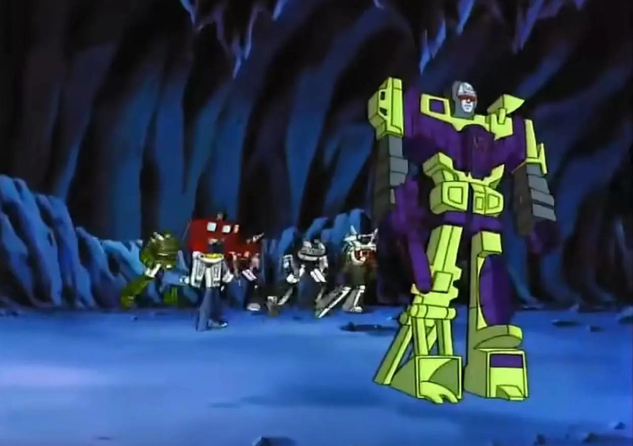 从大杀器到大杀器,从战五渣开始