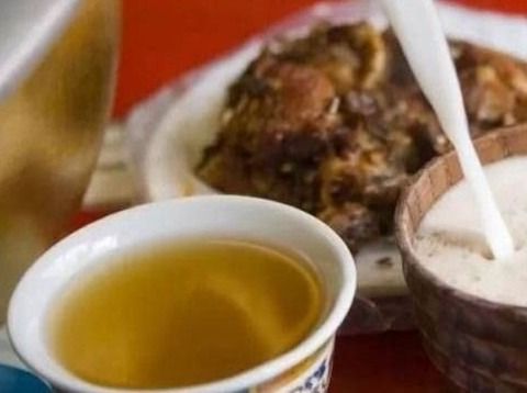 来西递必须吃的美食,来西美食集合