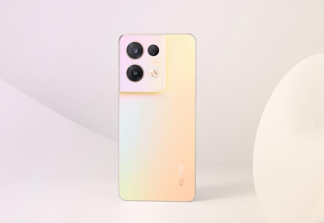 reno8pro为啥用骁龙7,reno8pro骁龙