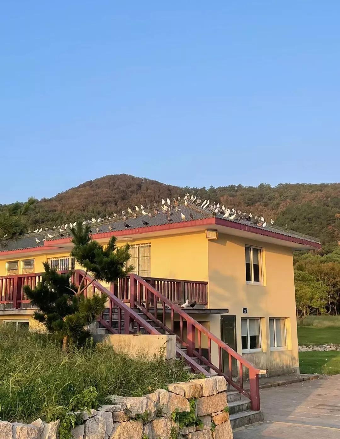 浙江最值得去的十大景区,浙江玉环十大景区排名