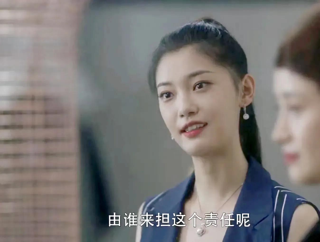 三十而已王漫妮成为店长了吗,三十而已王漫妮最开始的店长