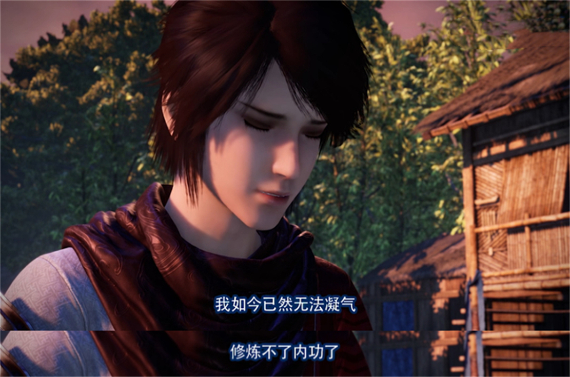 不良人6：李星云的心脏是谁的？是不良帅的吗？其实这是两回事