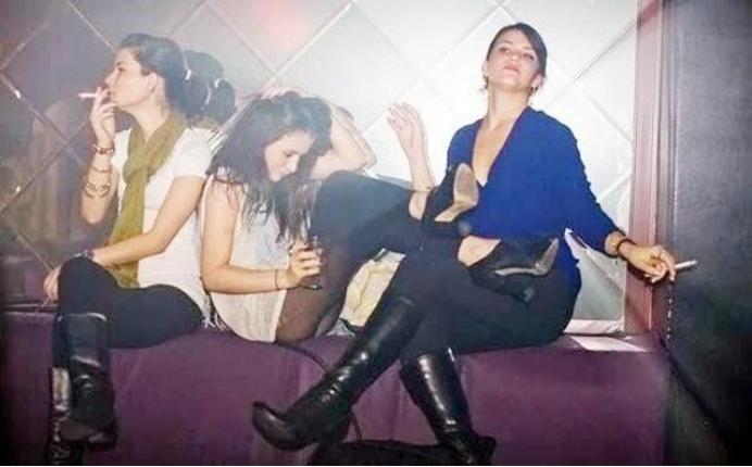 揭露美国丑闻视频,揭露美国丑闻的视频