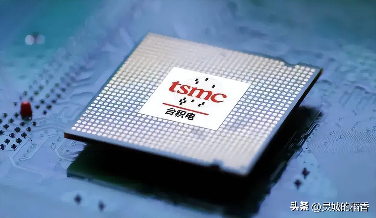 外媒报道台积电和三星芯片,三星台积电扩产芯片