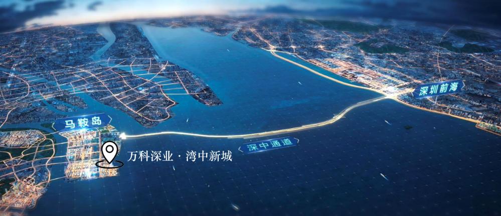 这个大湾区城市，又热起来了！