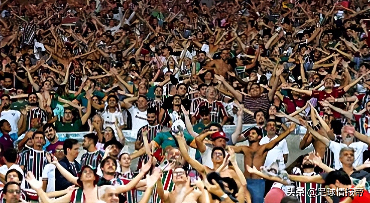 克鲁塞罗巴西杯2020,巴西杯弗鲁米嫩vs米内罗竞技推荐