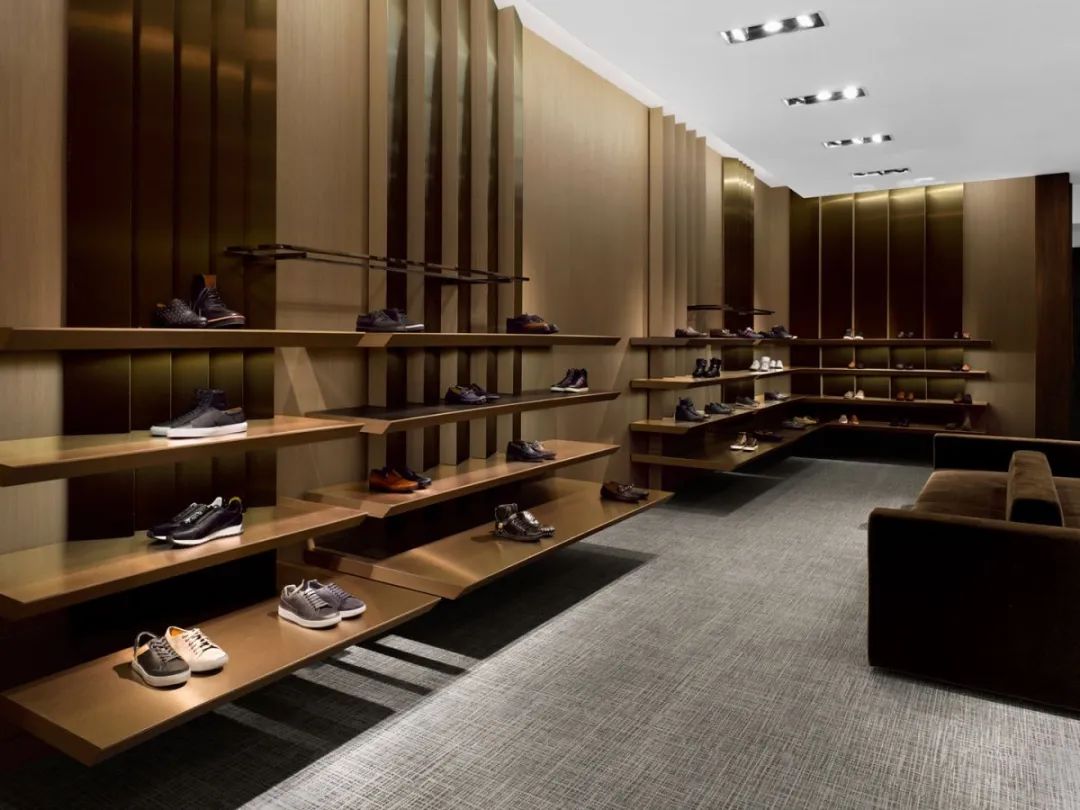 曾师出YABU，多伦多Burdifilek Studio独特设计理念！