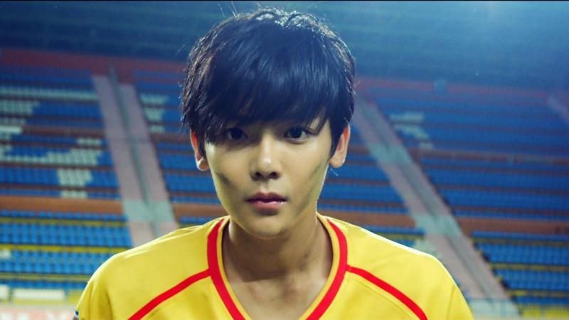 推荐2021最火男生发型,2023最新款男生发型