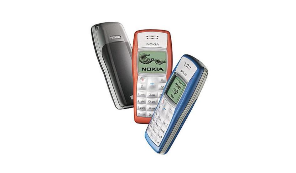 诺基亚手机进化史价格,诺基亚手机的兴衰历程