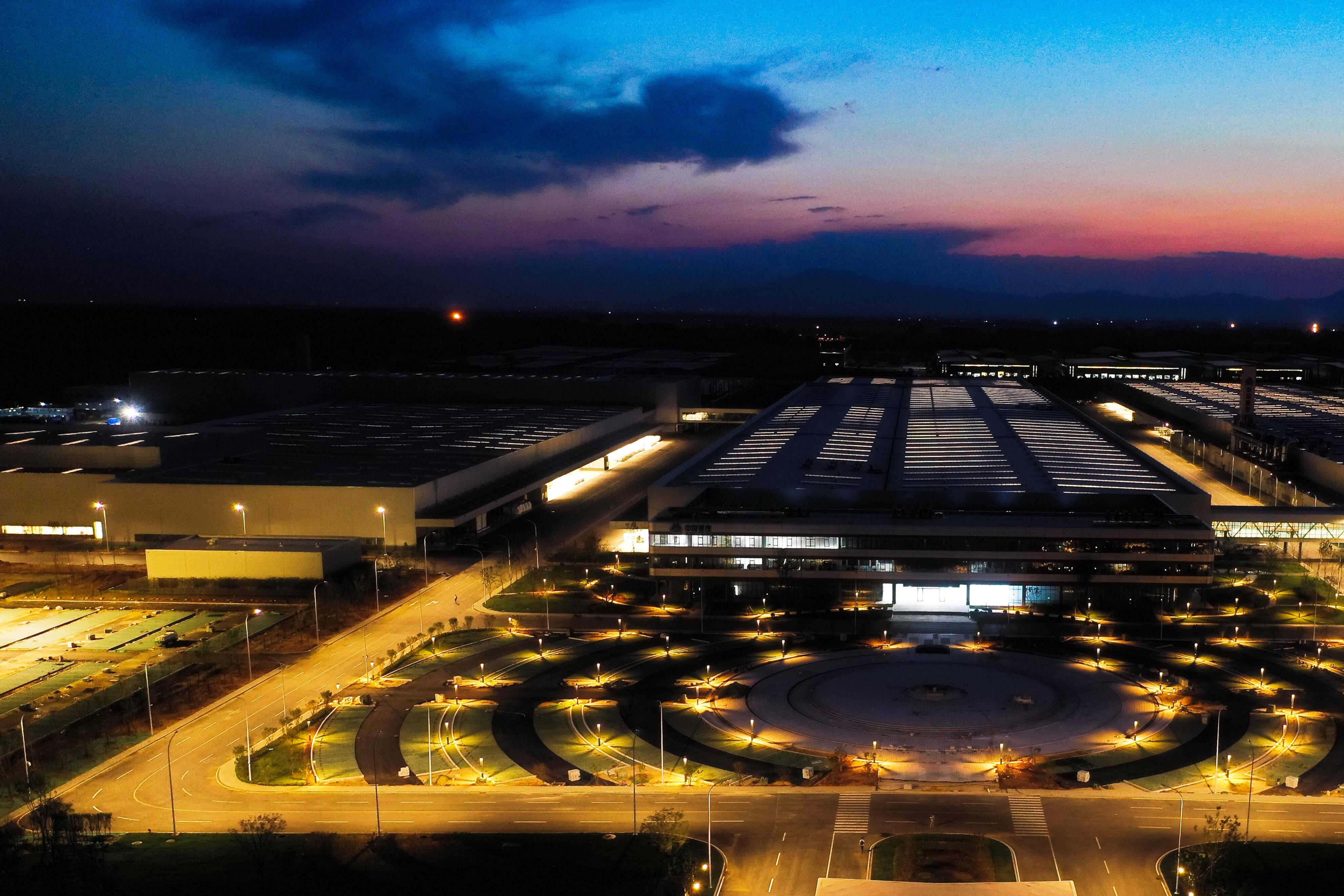 莱芜区最新发展规划图,莱芜产业发展