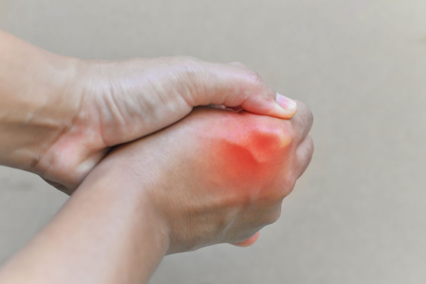 痛风不能吃什么蔬菜食物一览表,痛风哪些蔬菜能吃哪些蔬菜不能吃