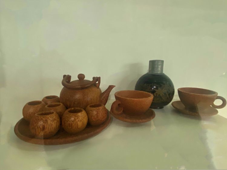 海南日月湾建筑风格,海南特色古镇建筑风格是蓝色