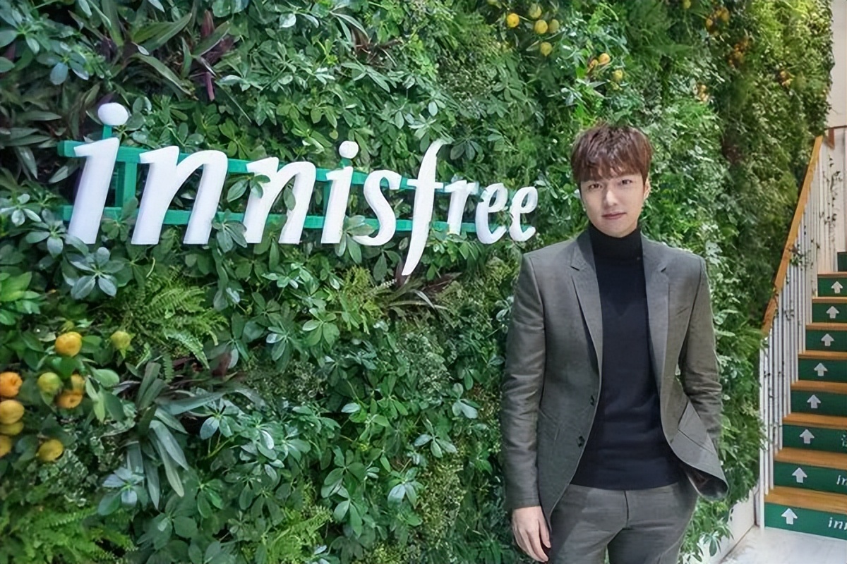 倒闭的韩妆,知名韩妆品牌退出