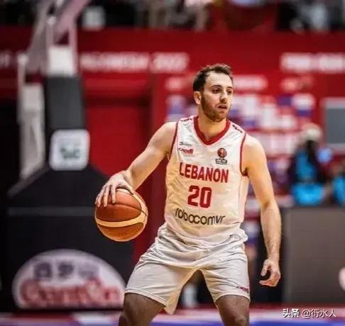 男篮亚洲杯中国对黎巴嫩最后时刻,亚洲杯黎巴嫩惜败