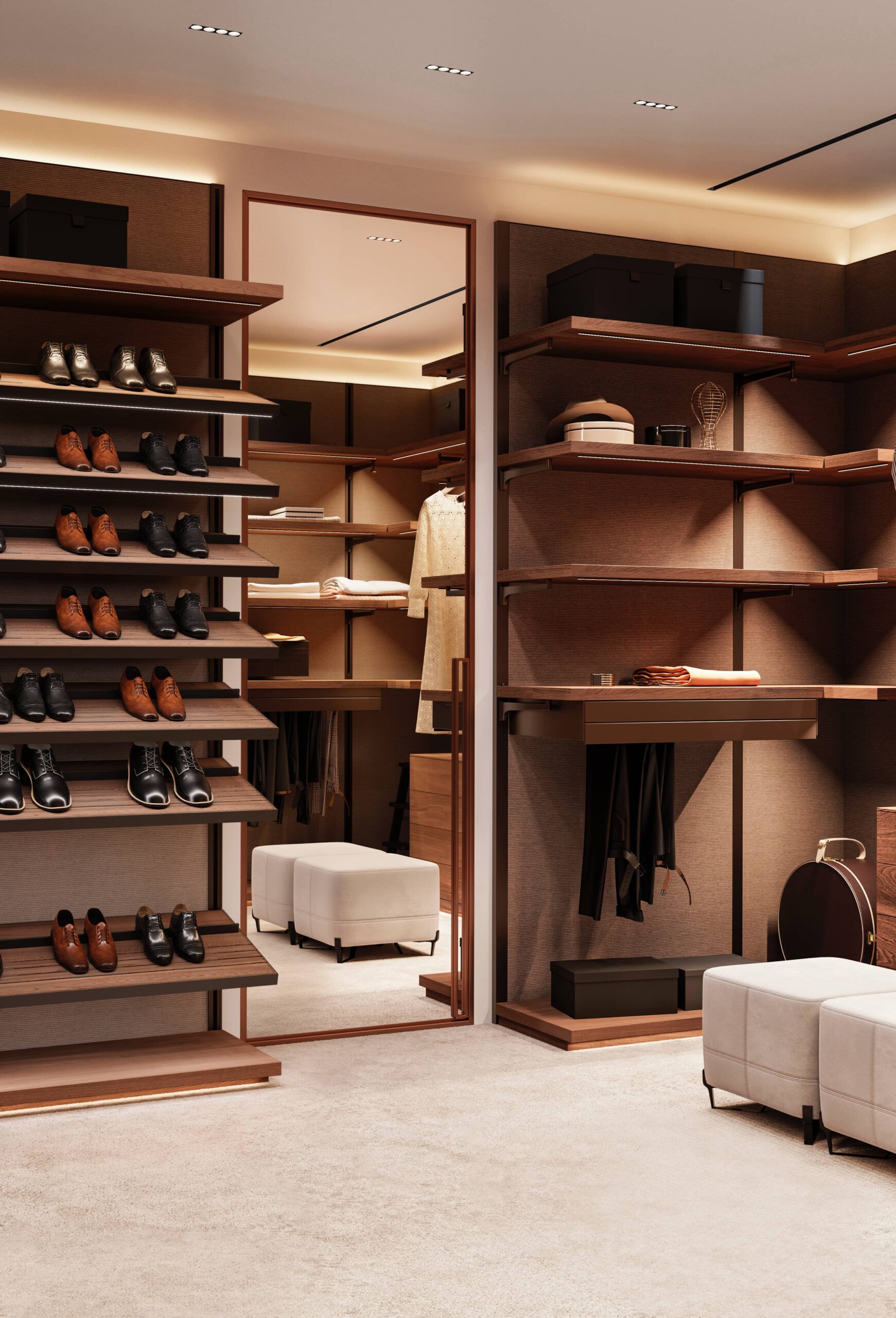 乌克兰知名大师作品-isto_architecture-SOFTMINIMAL