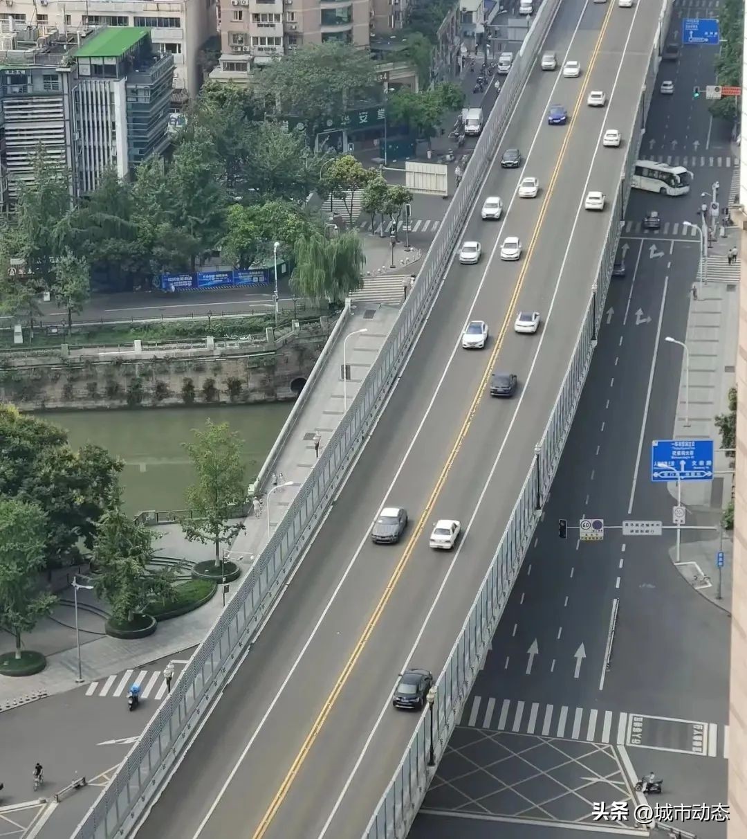 成都南门发展史,成都南门为什么发展好