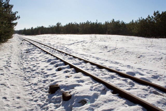 难忘的火车记忆,铁路职工难忘的事