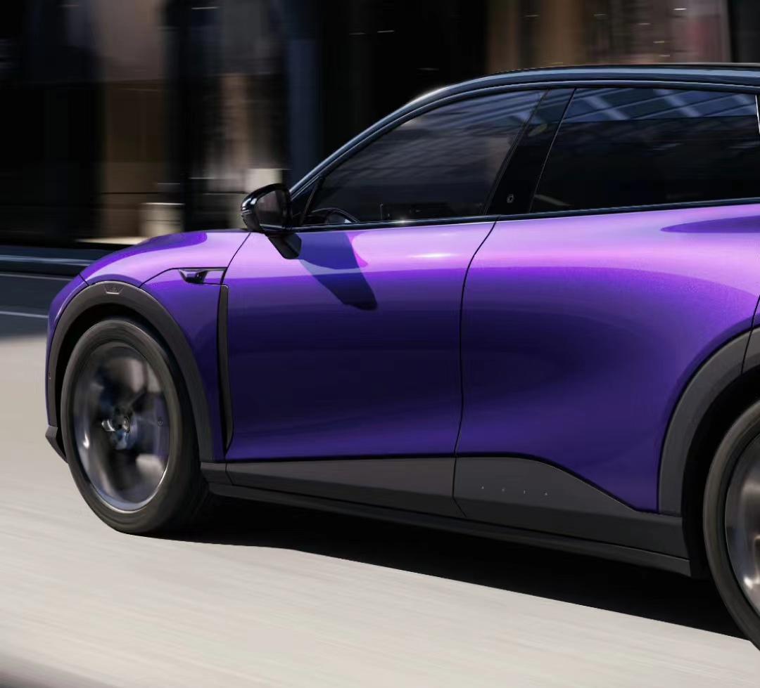 没资质就撤退？百度看似不造车了，但事情可能没有那么简单！