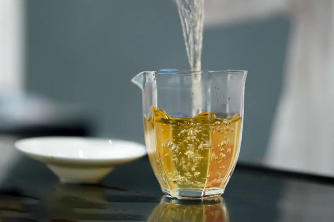 好喝的口粮茶品牌,好喝的肉桂口粮茶