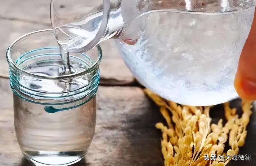 买了酒在哪里鉴定真假,买了酒如何辨别勾兑酒